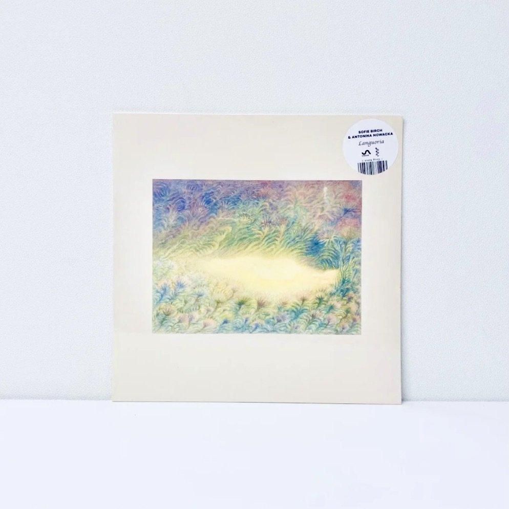 STILL WAY (WAVE NOTATION 2) [Vinyl] - Kankyo Records