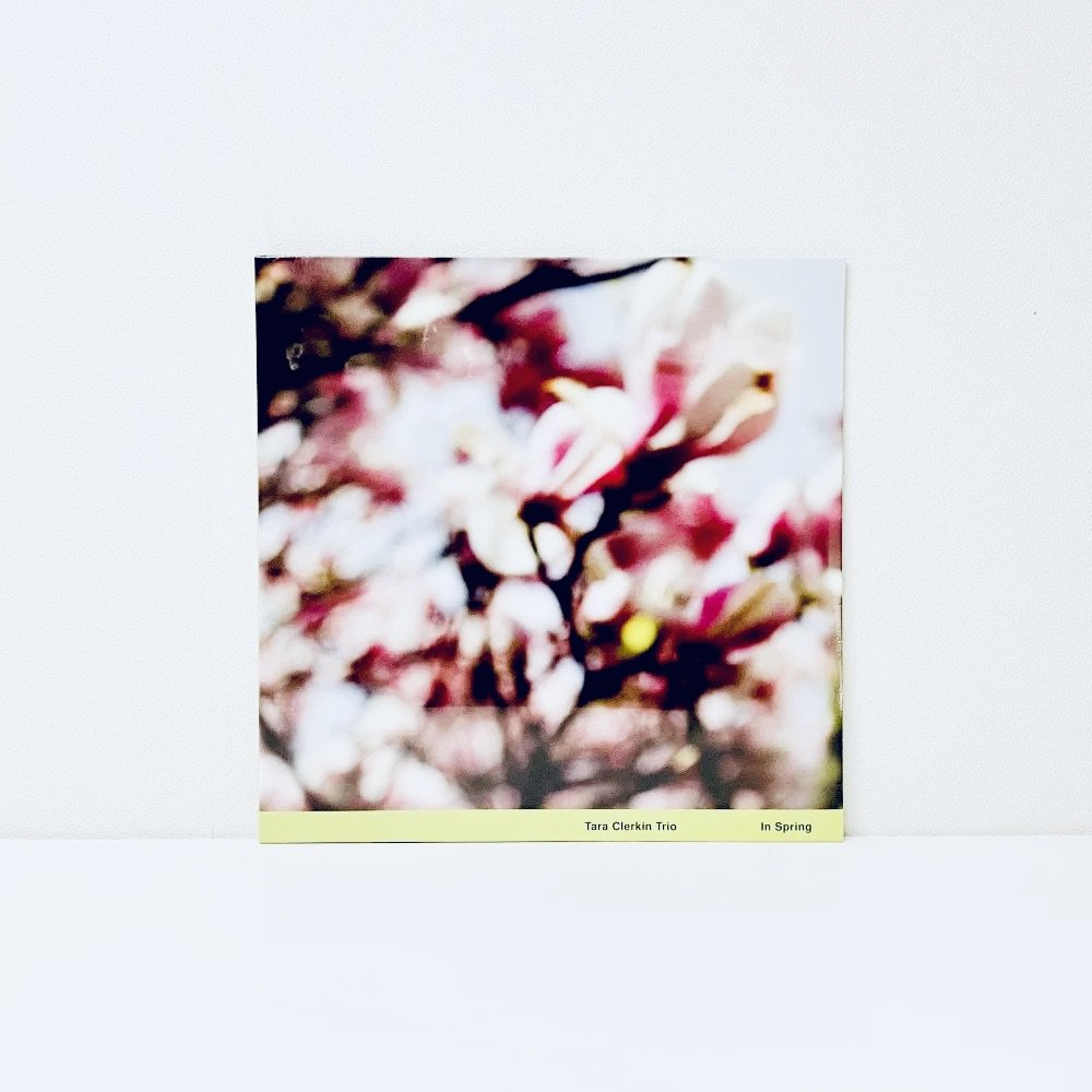 In Spring [vinyl]