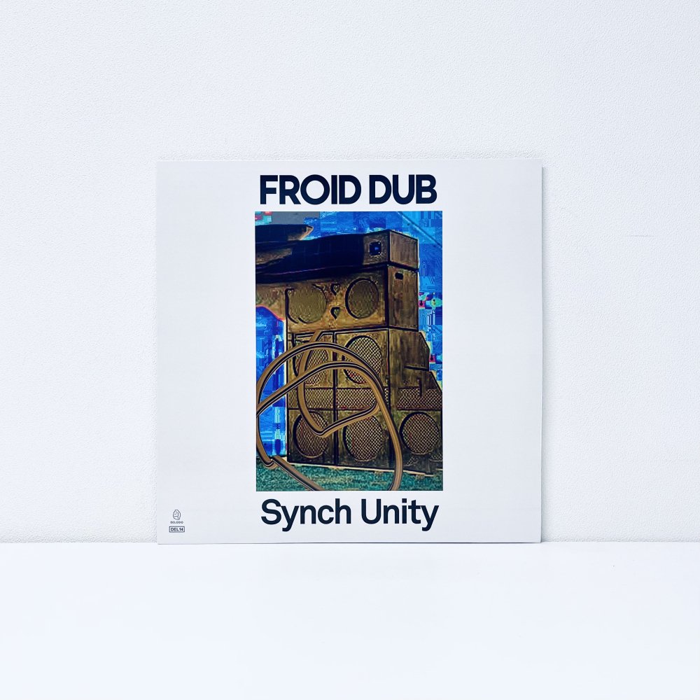 Synch Unity [vinyl]