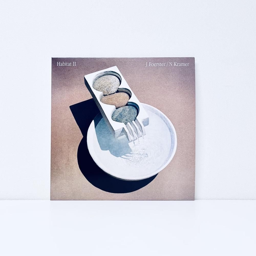 Music for Resorts [ Orange Vinyl ] - Kankyo Records