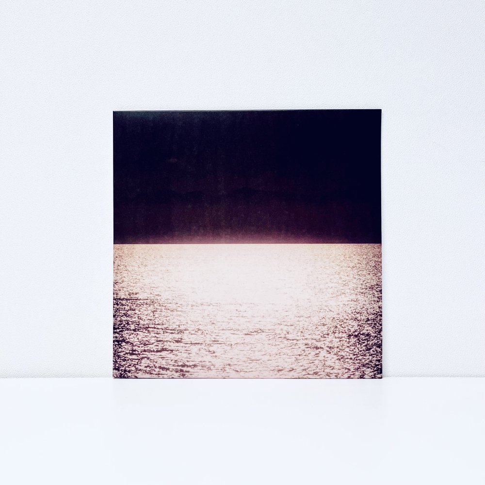 Ambient Waves From Niigata [vinyl]