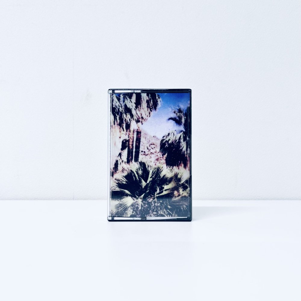 Mirrored Hope [cassette]