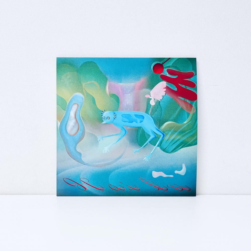 TEENSVILLE RECORDS,新品,マシュマロ・スカイ,国内盤 TEENSVILLE RECORDS,新品,マシュマロ・スカイ,国内盤