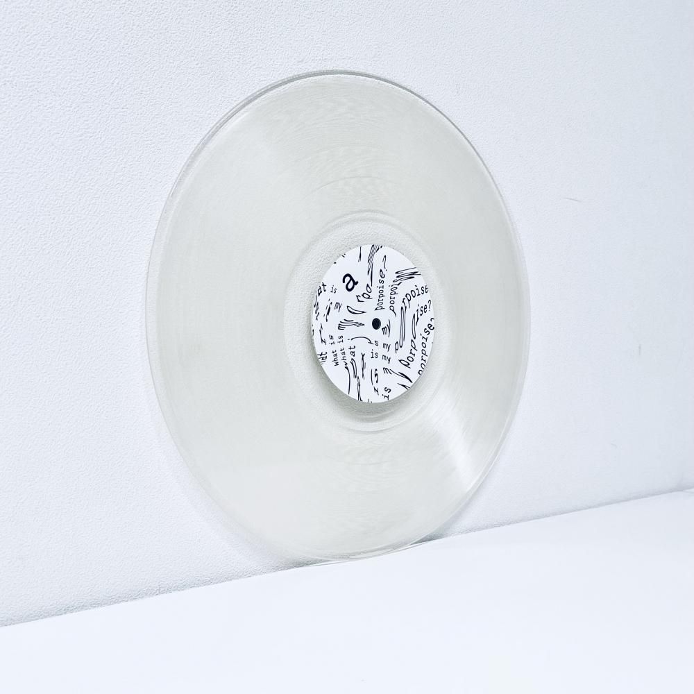 What is my Porpoise?[vinyl] - Kankyo Records