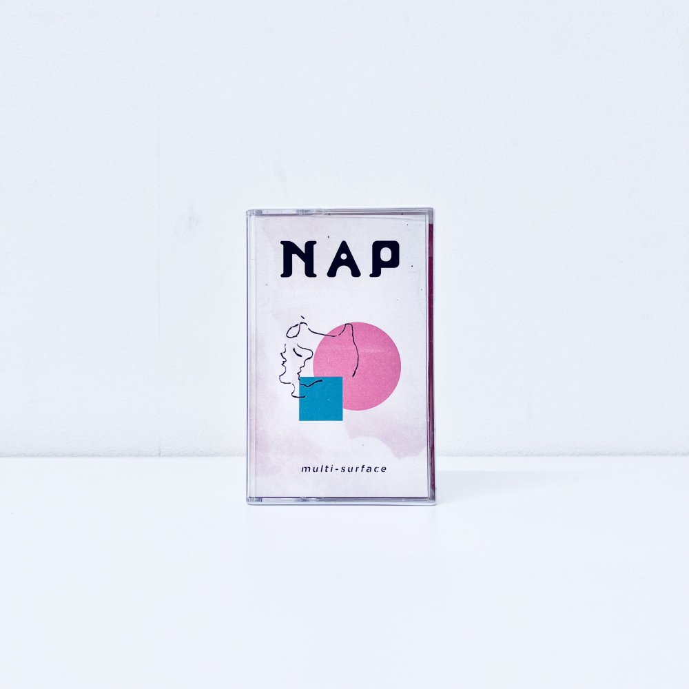 NAP [Cassette]