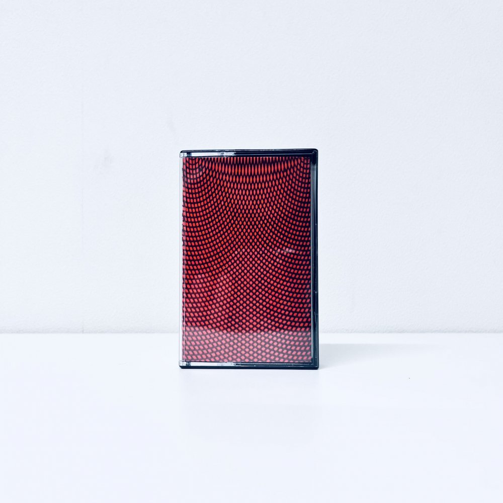  The Locked Room [Cassette]