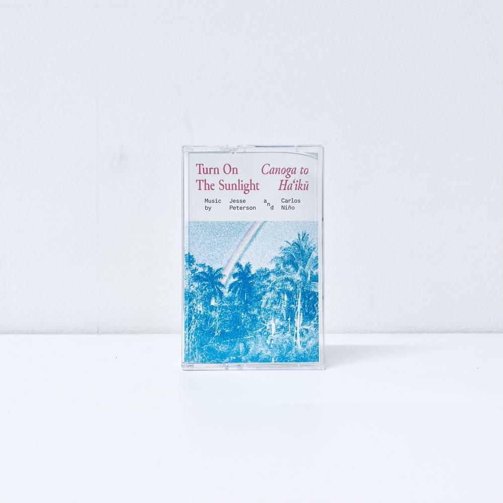 Music for Nine Postcards [vinyl] - Kankyo Records