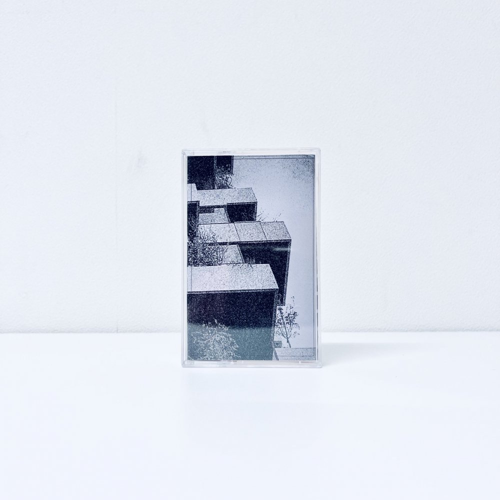 Unshaping [Cassette]