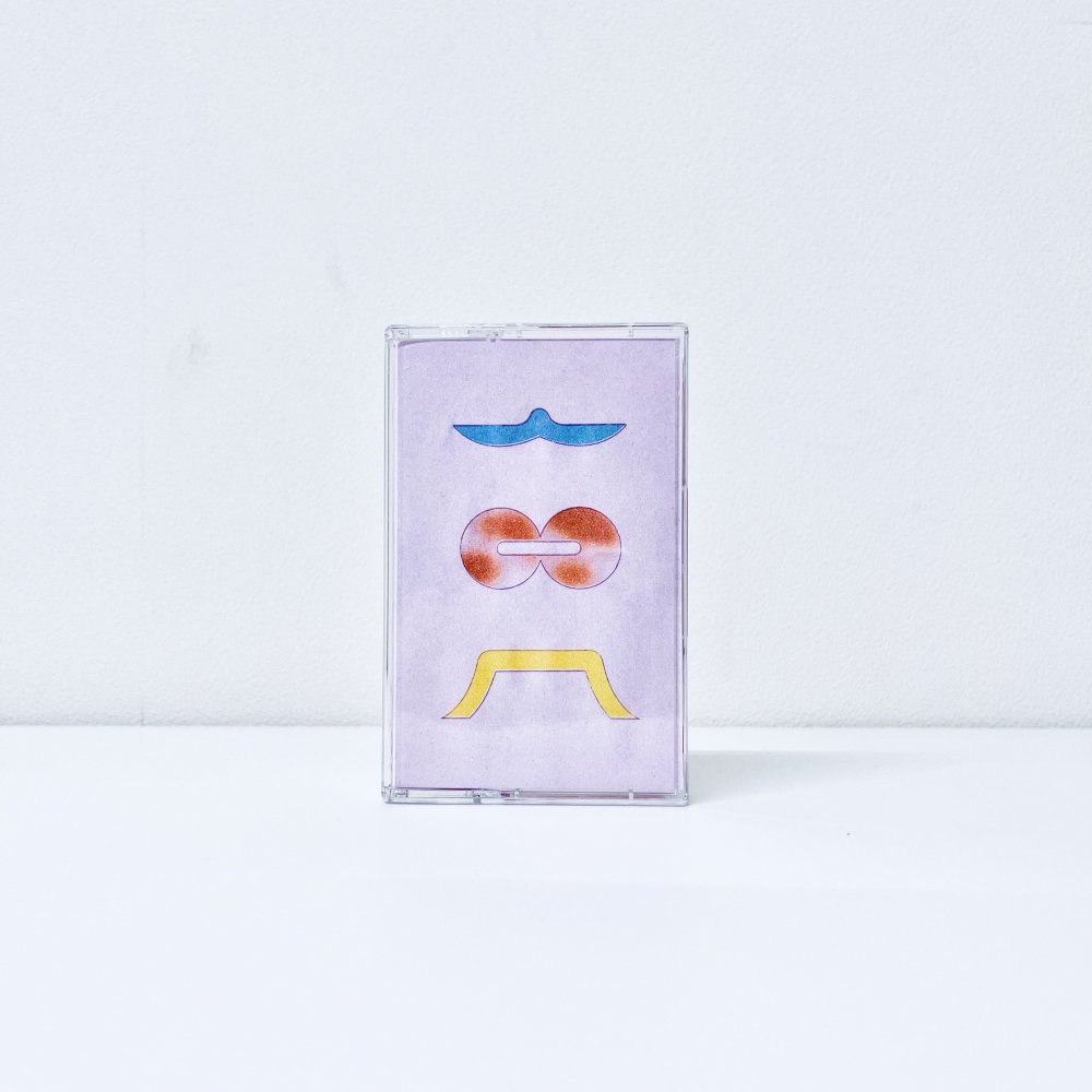 Mauve [Cassette]