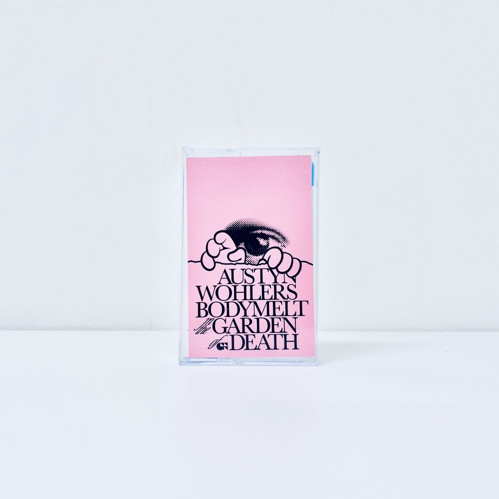 Bodymelt in the Garden of Death [Cassette]