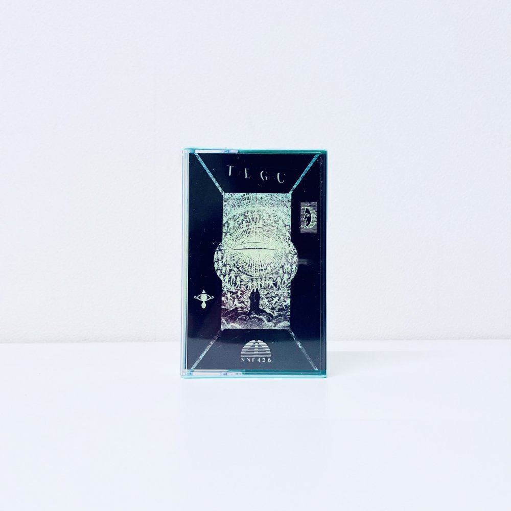 Owl Island [Cassette]