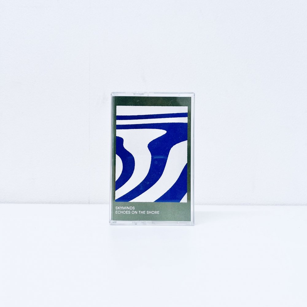 Echoes On The Shore [Cassette]