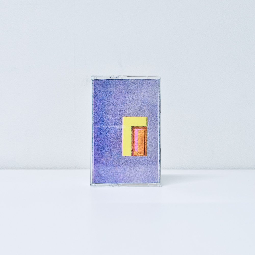 Koko Doko [Cassette]