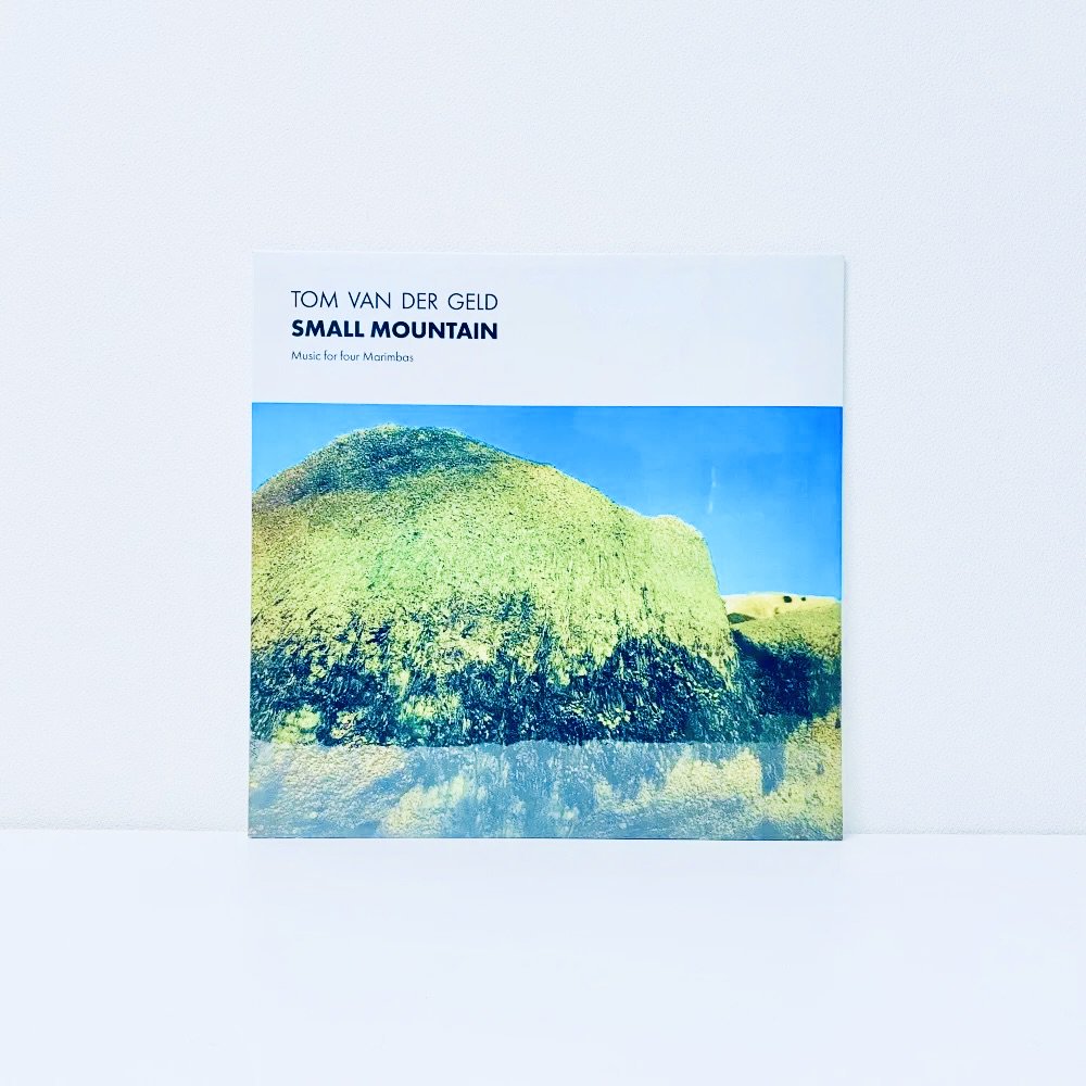 Small Mountain[Vinyl]