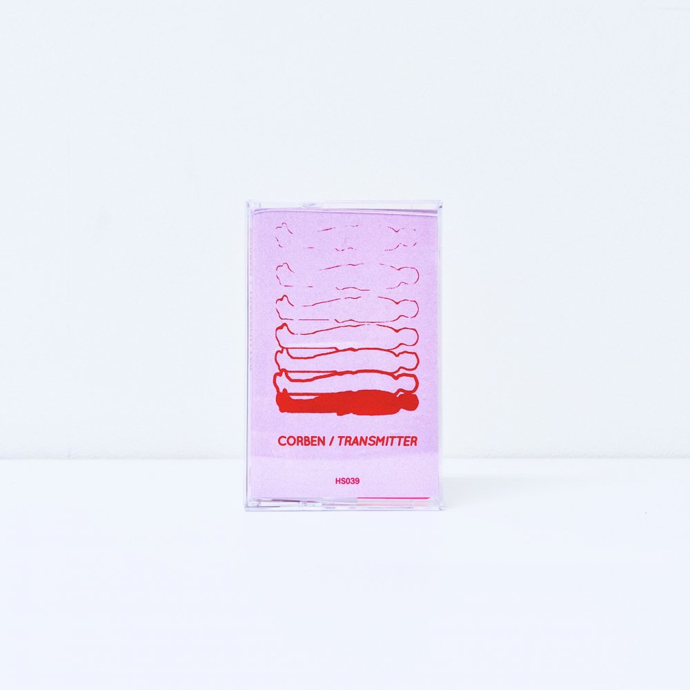 Transmitter [Cassette]