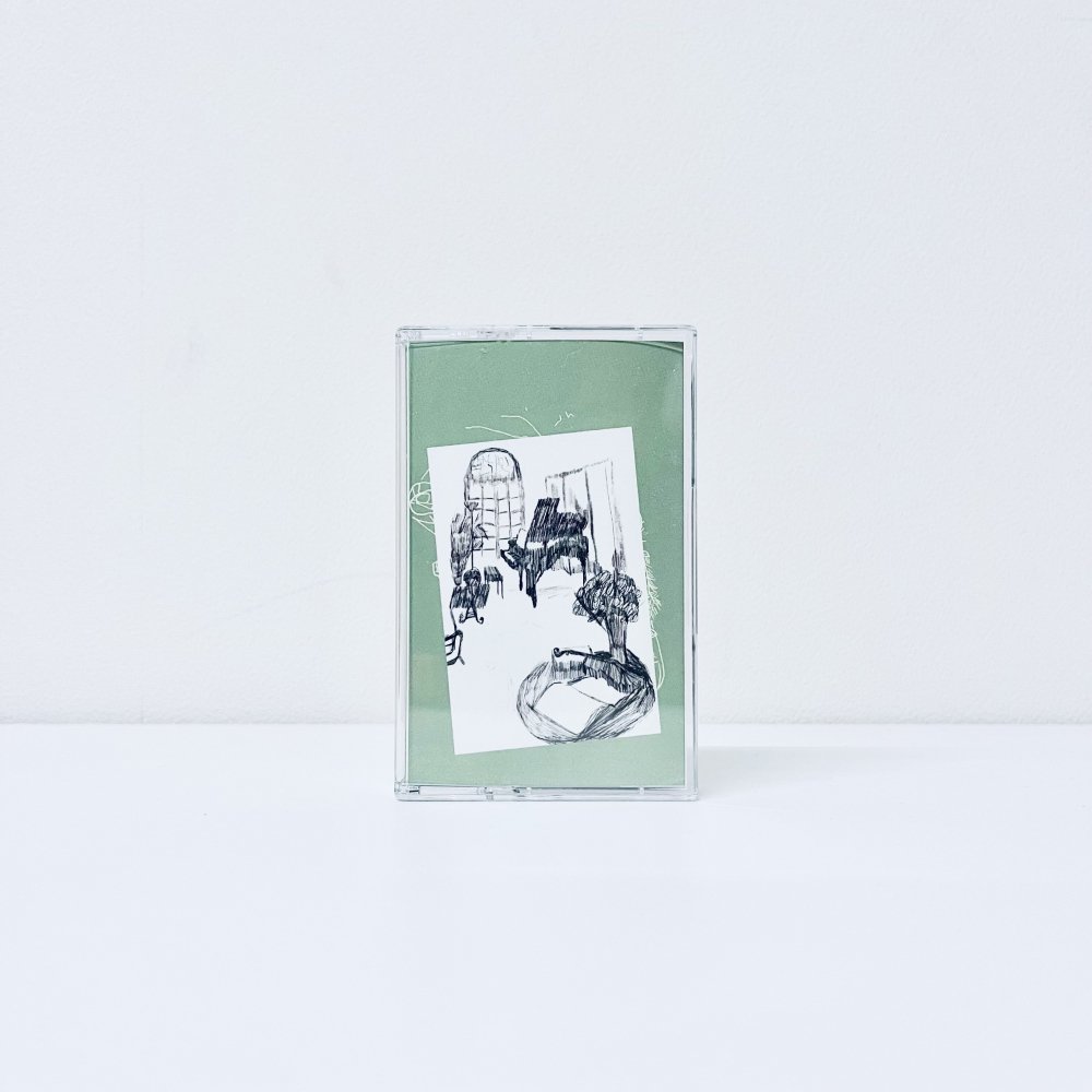 lacuna and parlor [Cassette]