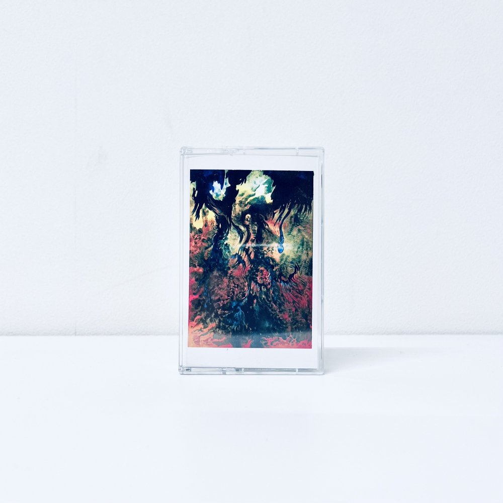 Signal [Cassette]