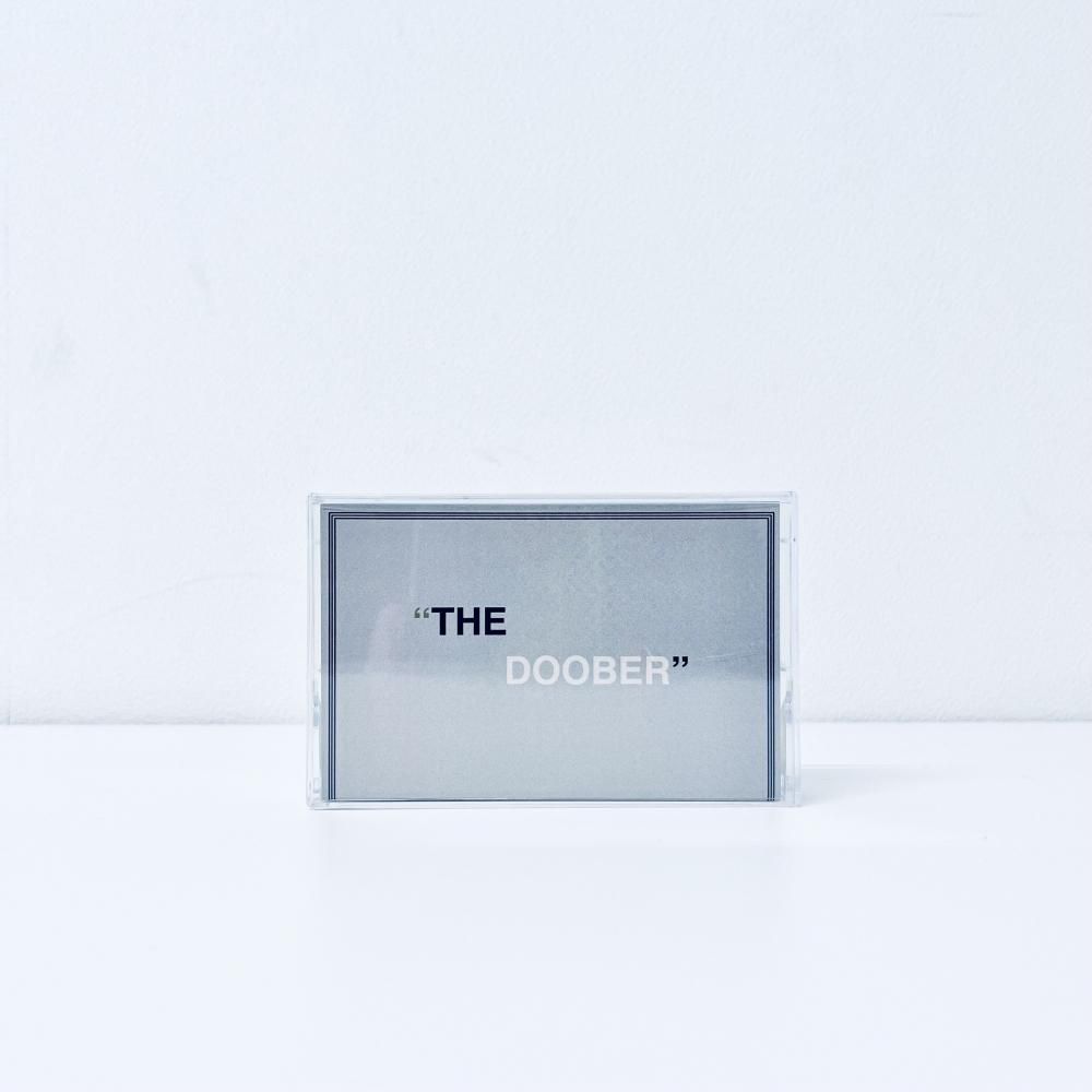 The Doober [Cassette]