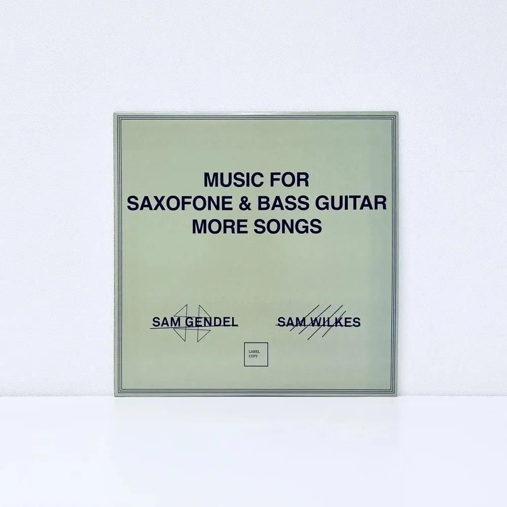 【CD＆T-shirts】Sam Wilkes / iiyo iiyo iiyo CD＆T-shirts】Sam Wilkes / iiyo iiyo iiyo | astr