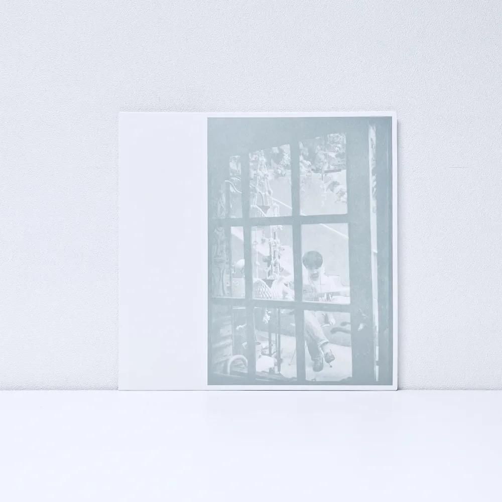 岡田拓郎 The Near End, The Dark Night レコード The Near End, The Dark Night, The County Line - 岡田拓郎の