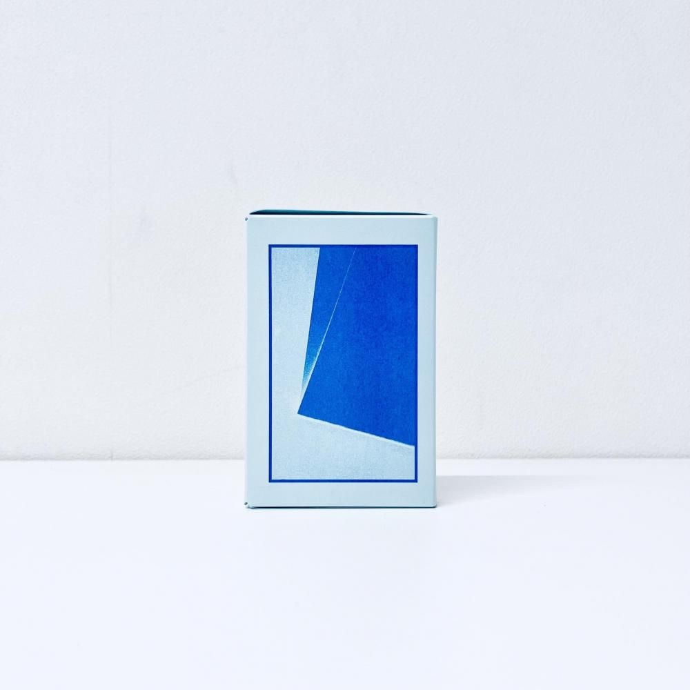 Cassette - Kankyo Records