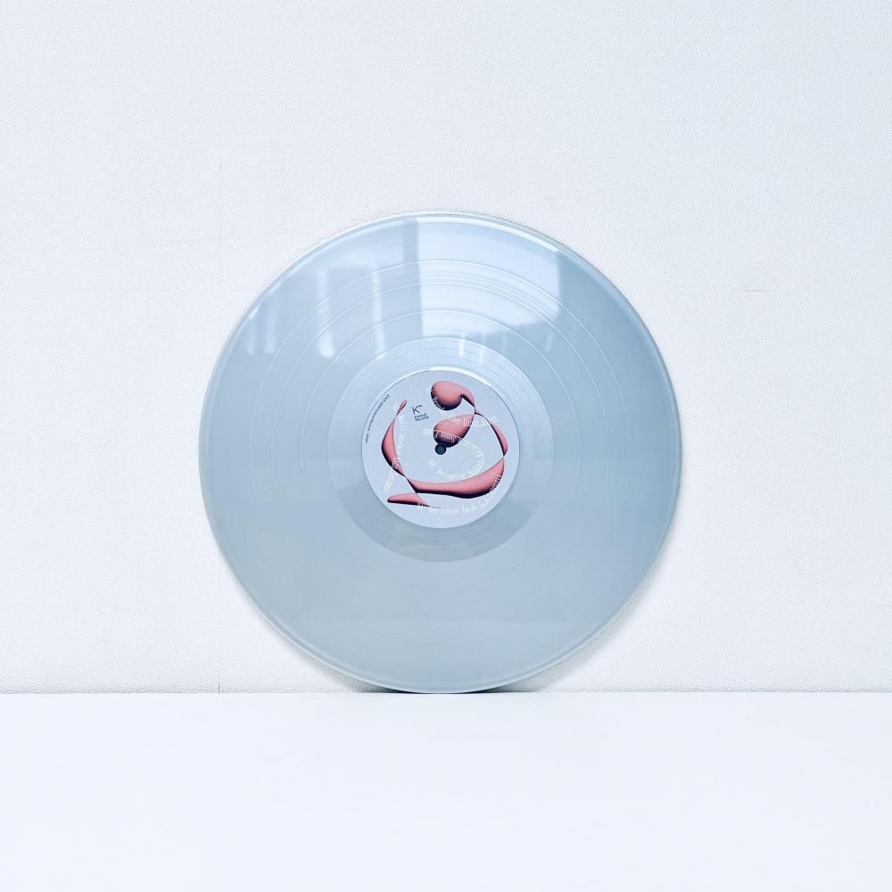 [レコード] アンビエントMusic for Resorts 2 LP Music for Resorts 2 [ Silver Vinyl ] - Kankyo Records