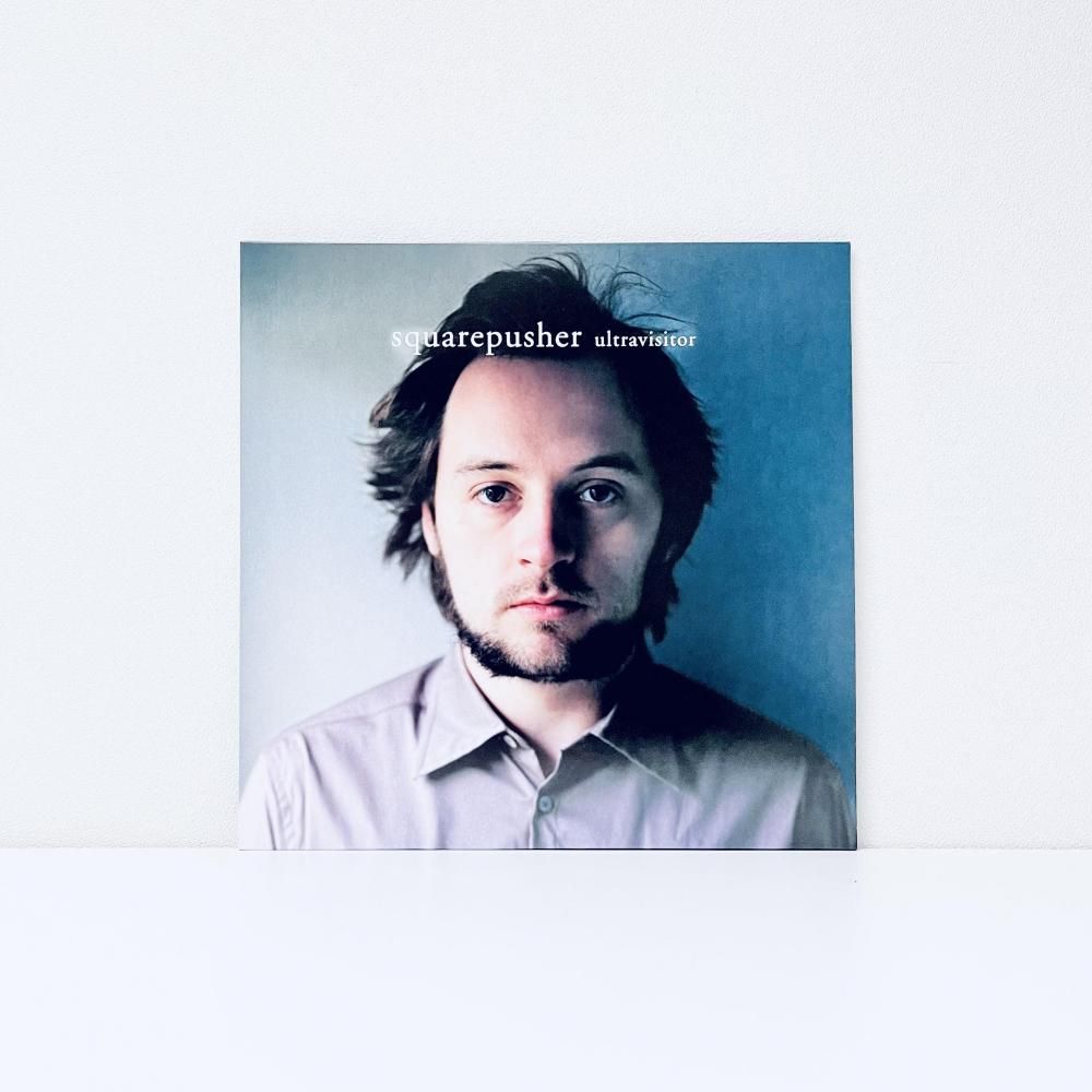 Squarepusher - Kankyo Records