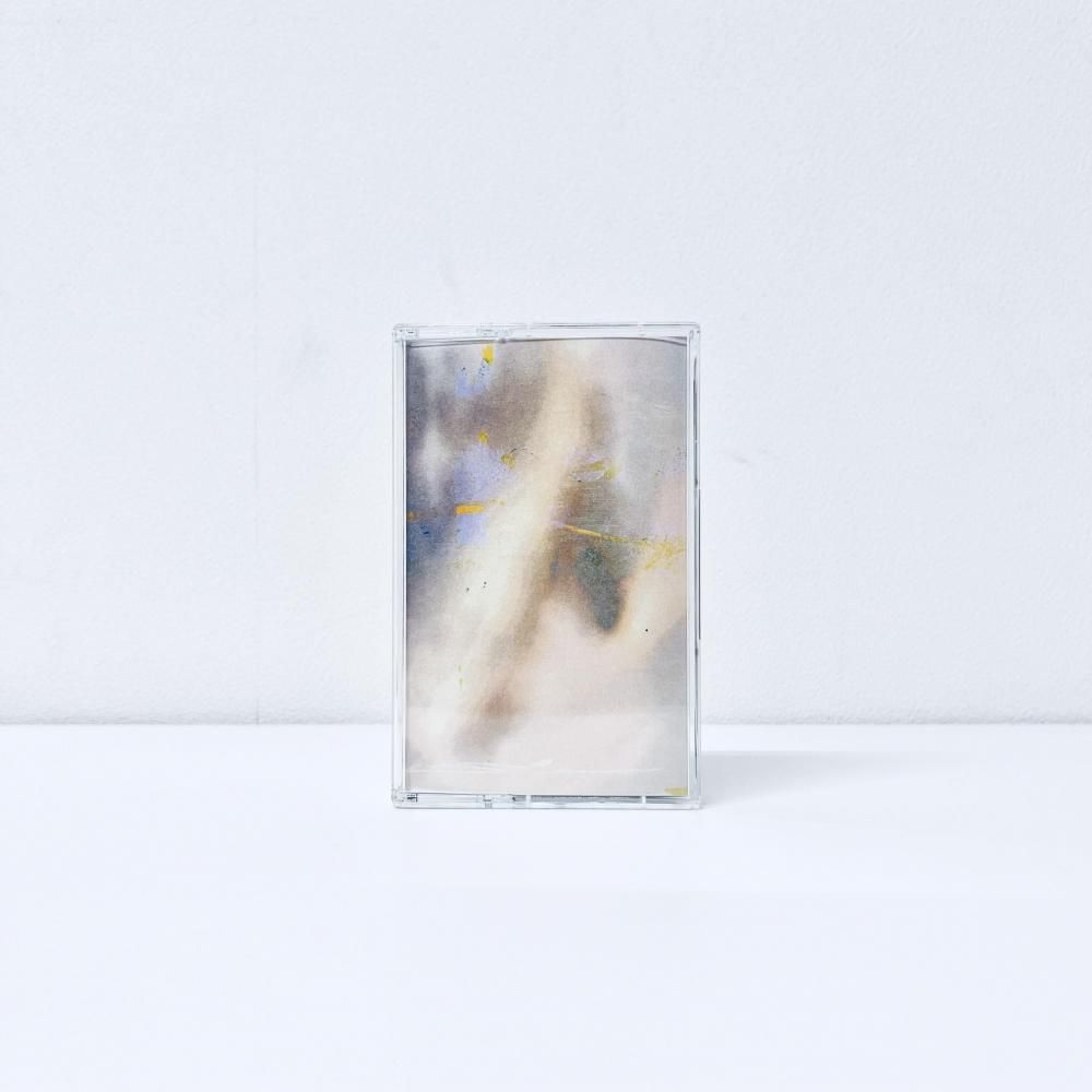 Cassette - Kankyo Records