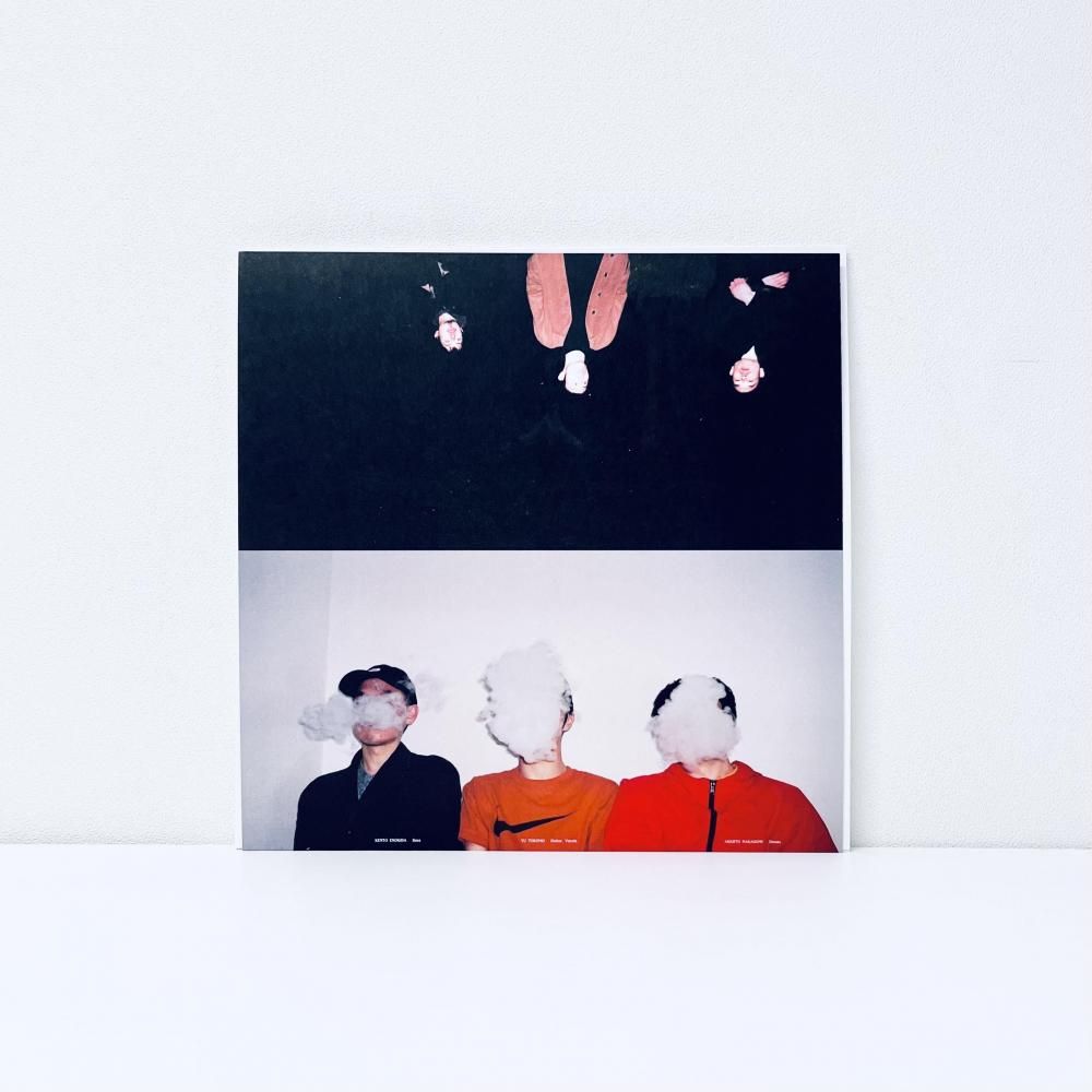 Wool In The Pool [Vinyl] - Kankyo Records