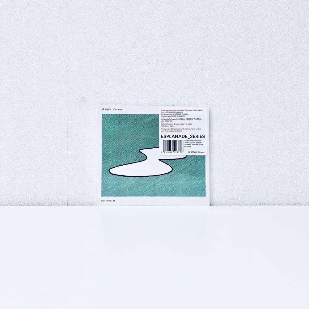 #NOTES OF FORESTRY / 樹木の音階　濱瀬元彦 レコード Amazon.co.jp: 樹木の音階: ミュージック
