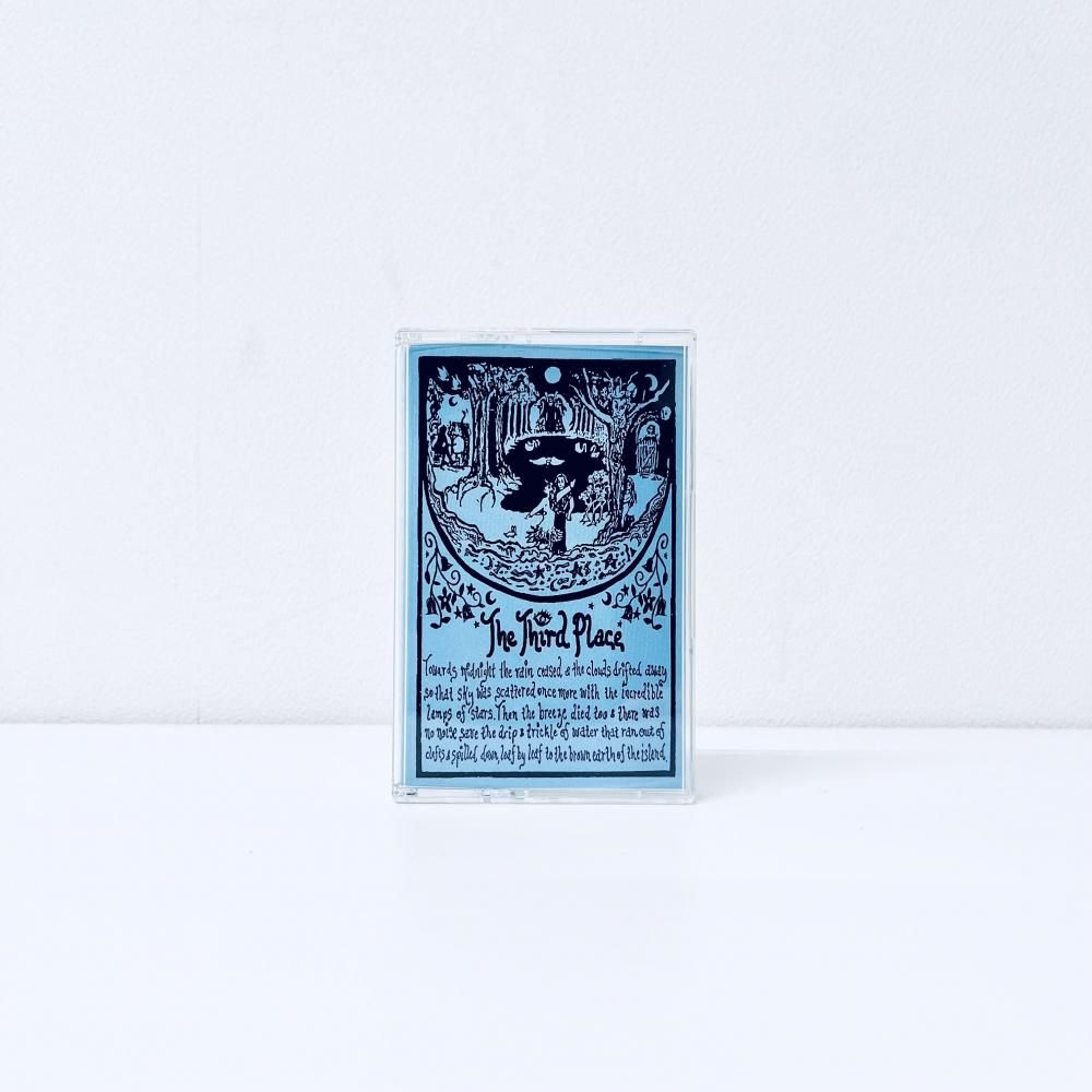 Cassette - Kankyo Records