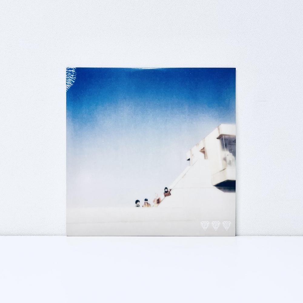 Vinyl - Kankyo Records