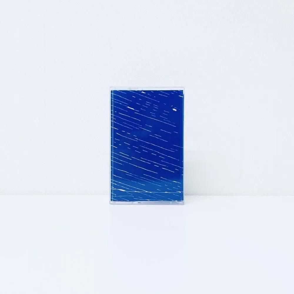 Cassette - Kankyo Records