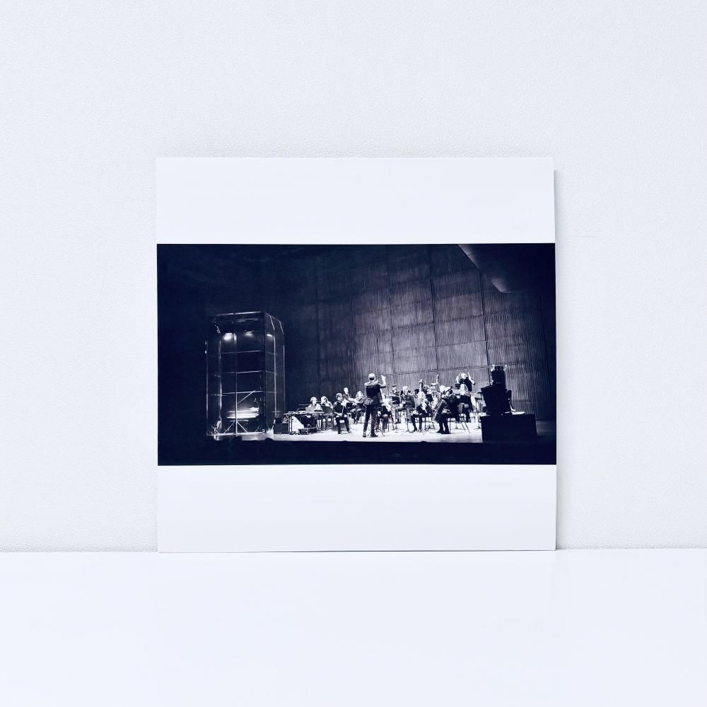 Vinyl - Kankyo Records