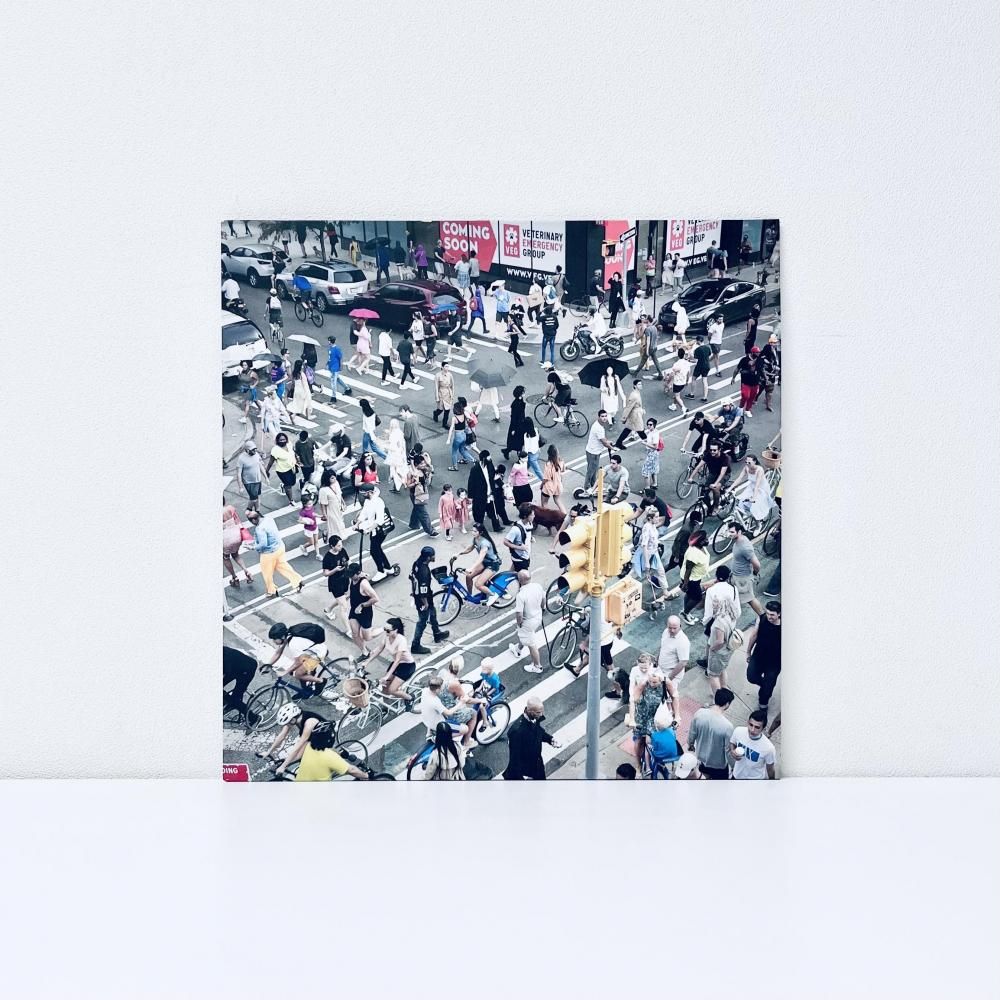 GULP [Vinyl]