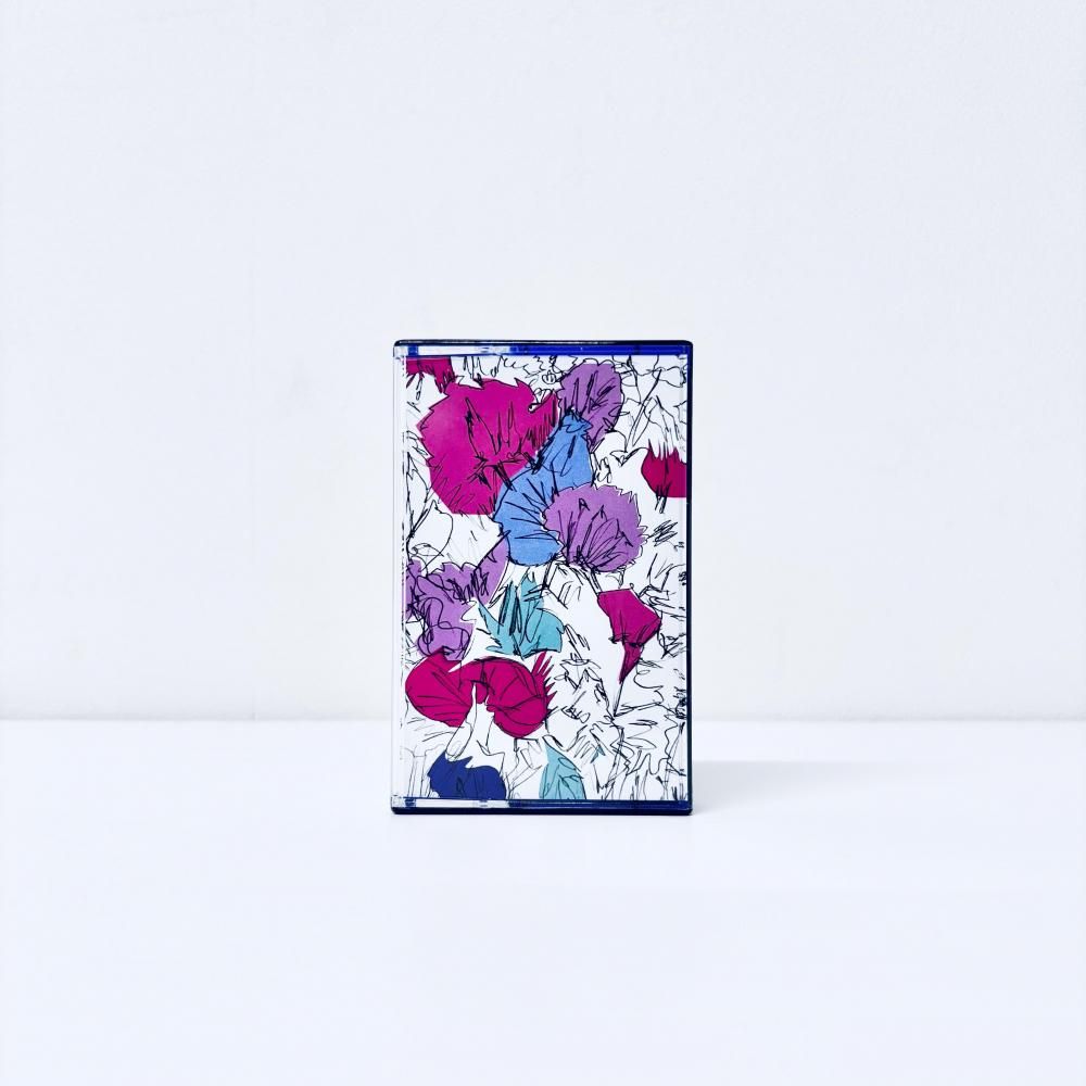 001: Woo (Sweet Peas)[Cassette]