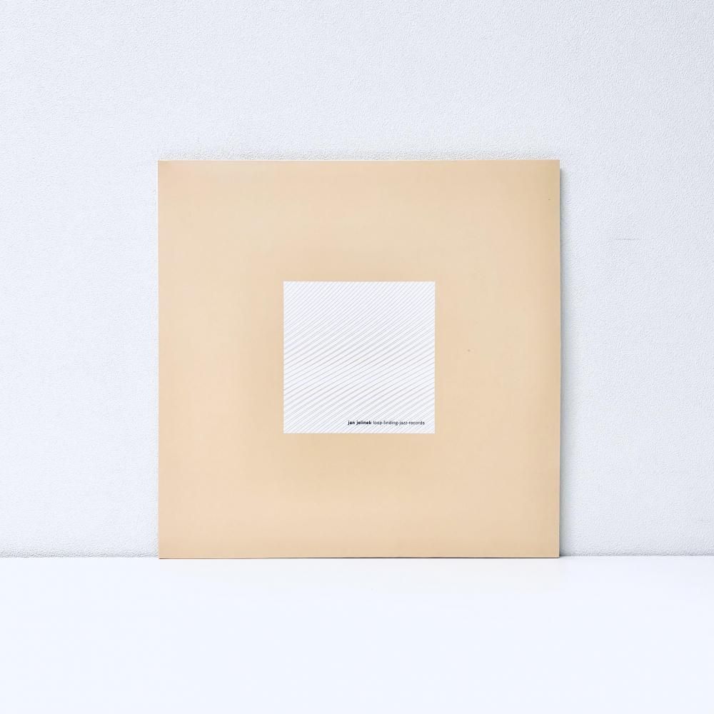 Loop-Finding-Jazz-Record [Vinyl]
