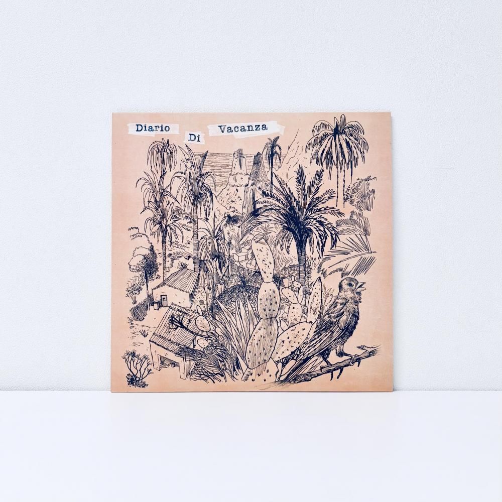 Diario di Vacanza [Vinyl]