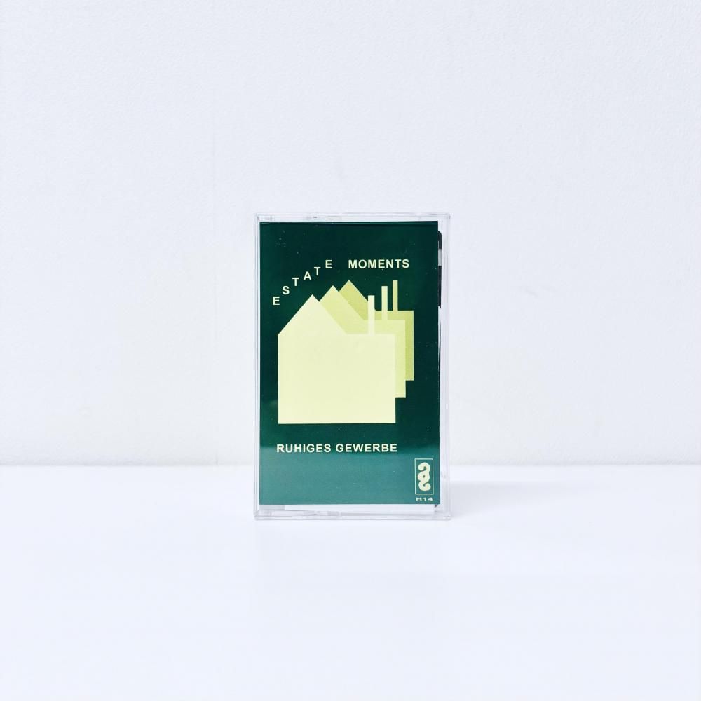 Estate Moments [Cassette]