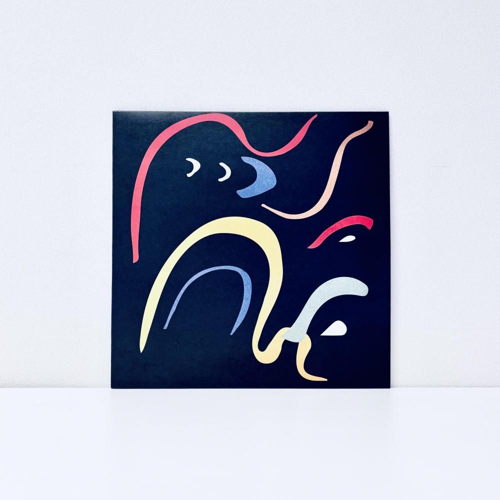 Itara [Vinyl]