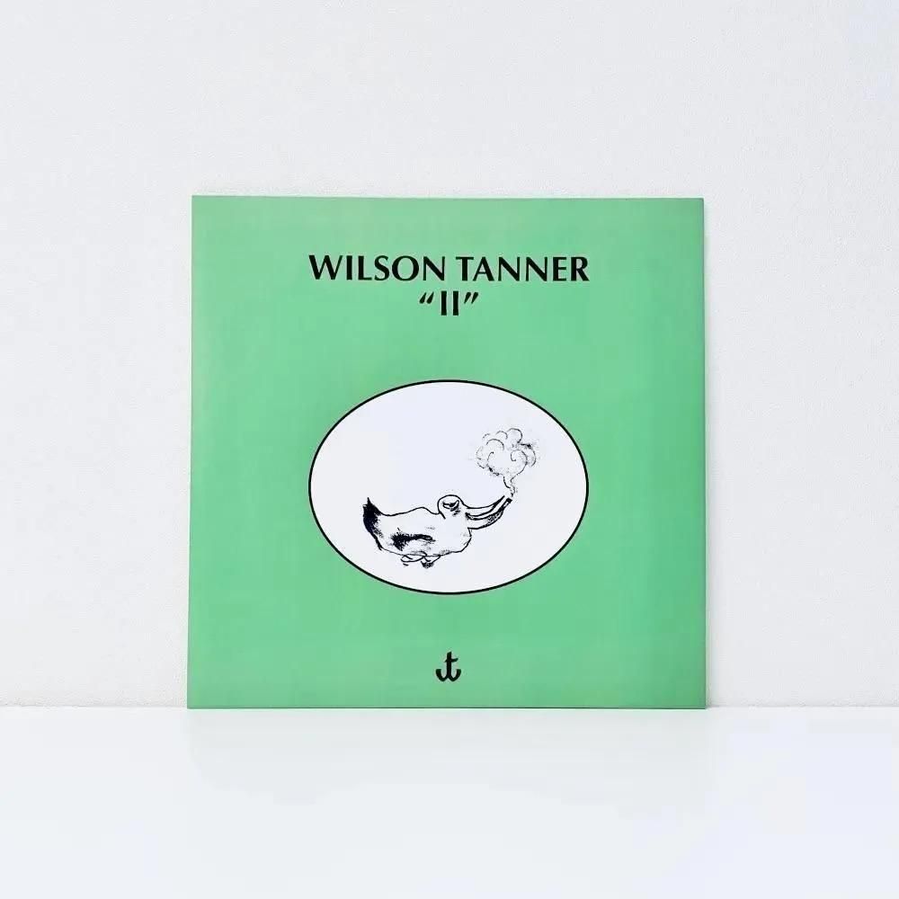 2 [Vinyl]