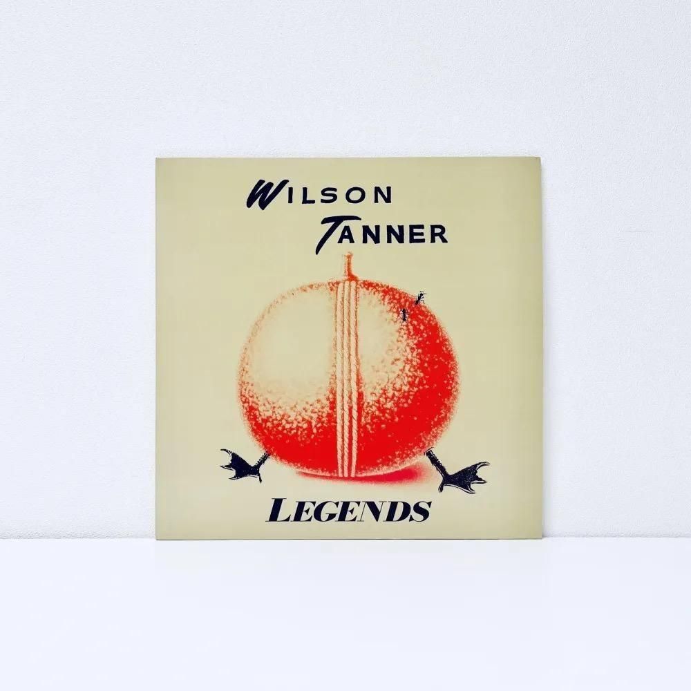 Vinyl - Kankyo Records