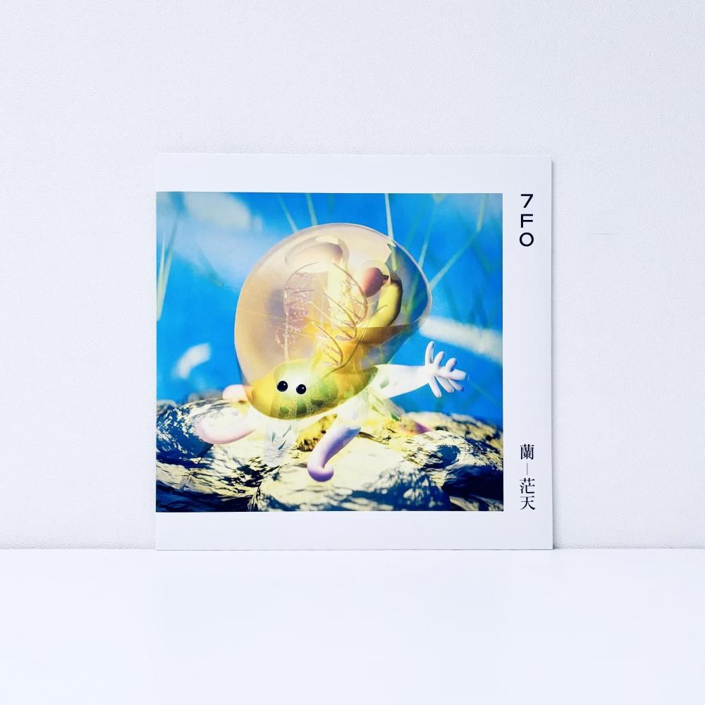  - ŷ (Ran - Bouten)[vinyl]