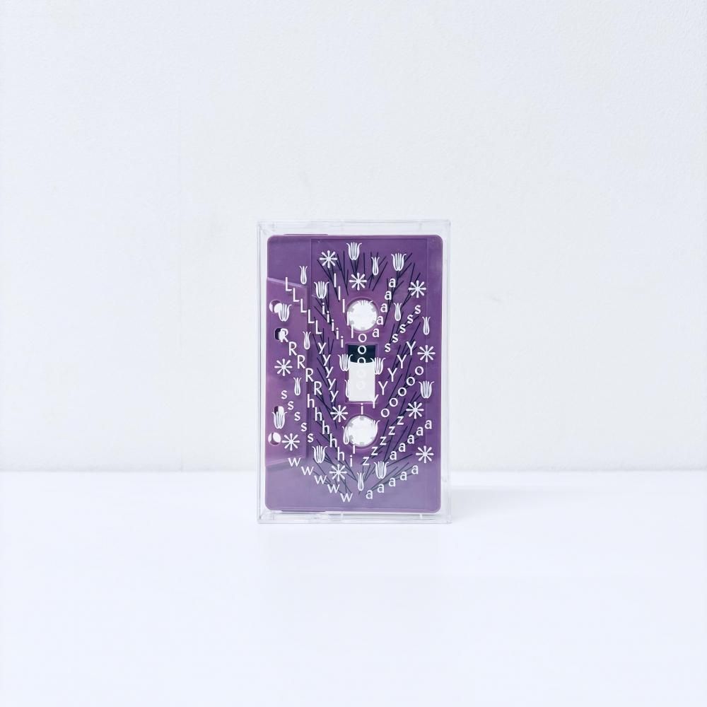 Lilas [Cassette]