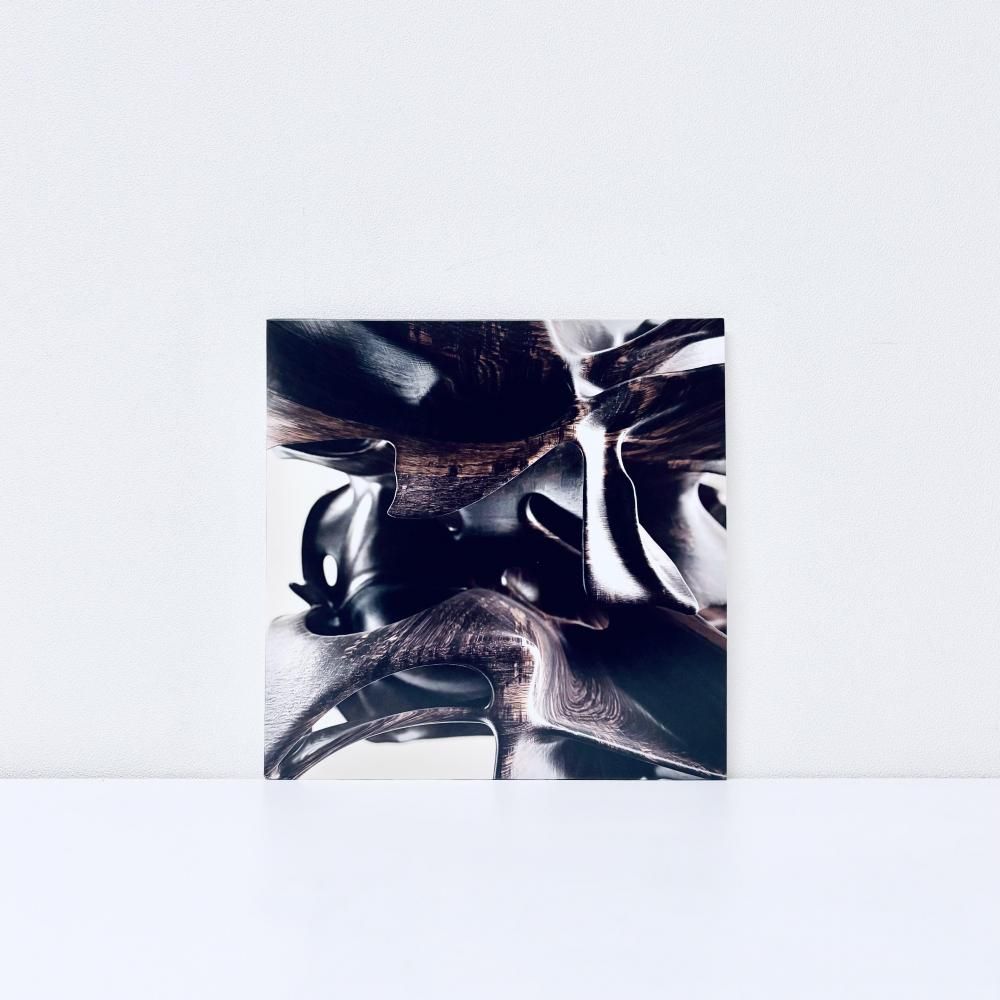 8 Automated Works ȬĤμưʺʽ[Vinyl]