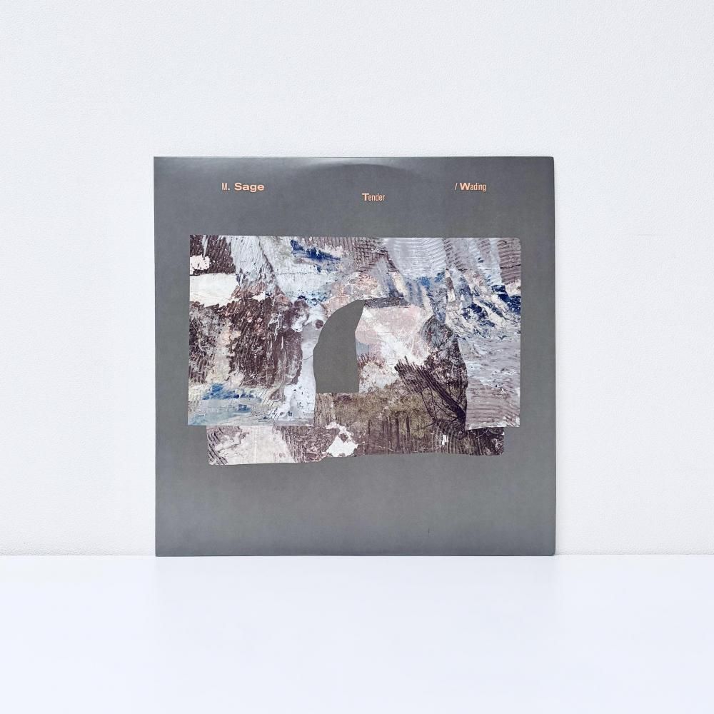 Tender / Wading [Vinyl]