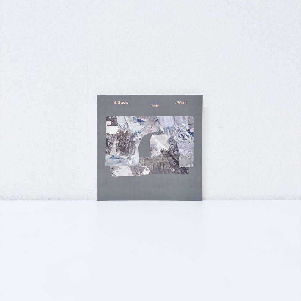 Tender / Wading [CD]