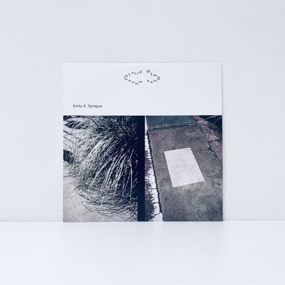 Cloud Time [Vinyl]