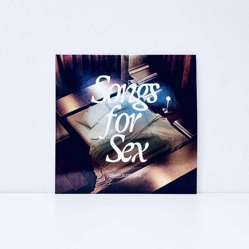 Songs For Sex [Vinyl]