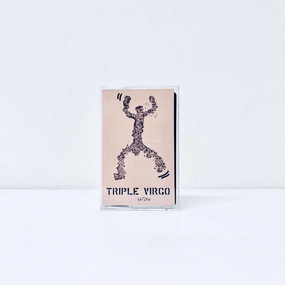 Triple Virgo [Cassette]
